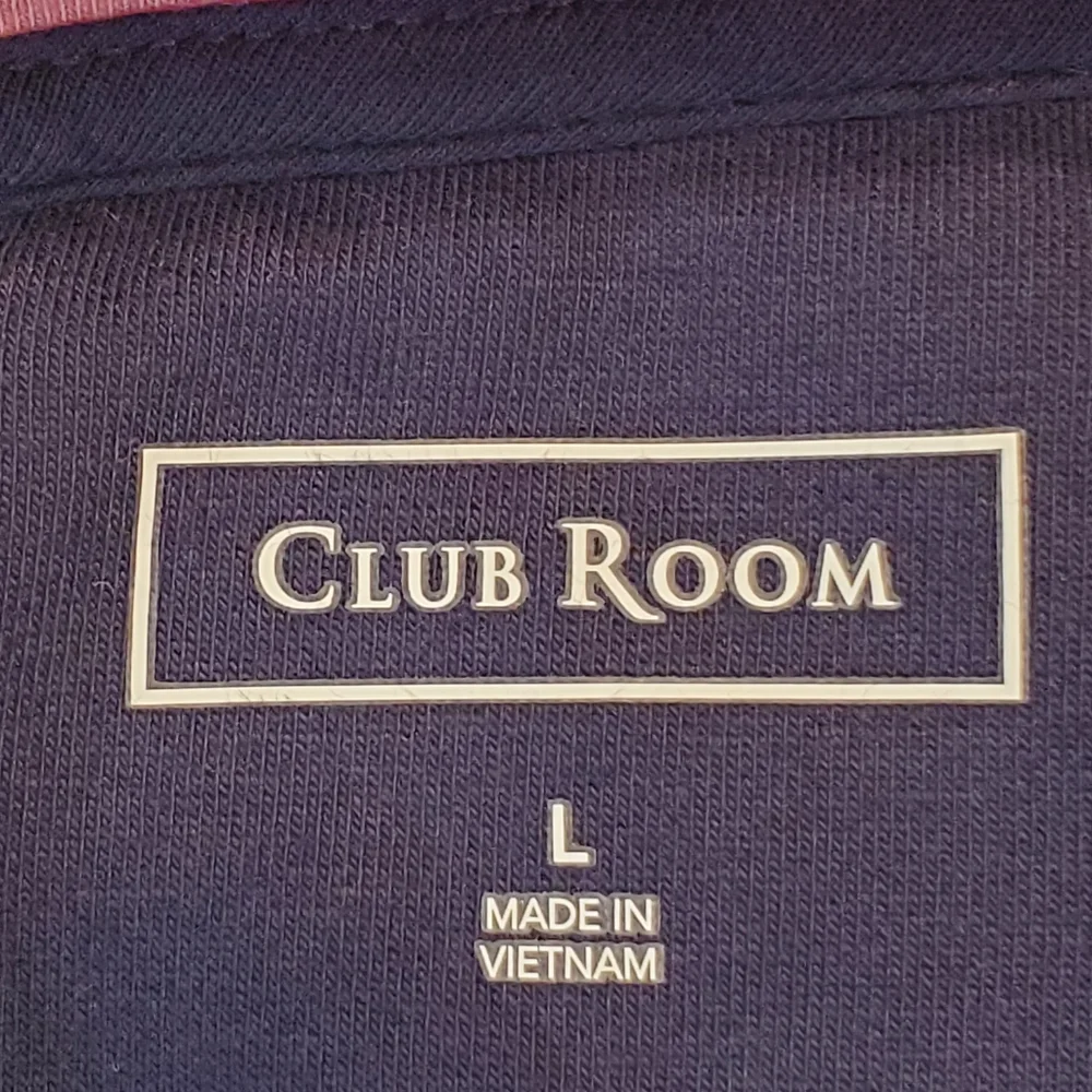 Club Room Knit Jacket - Picture 9 of 11
